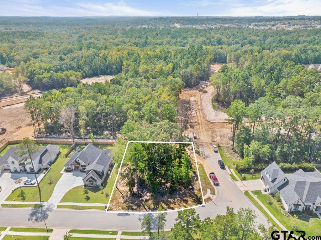 2348 Hidden Creek Trail, Tyler, TX 75703