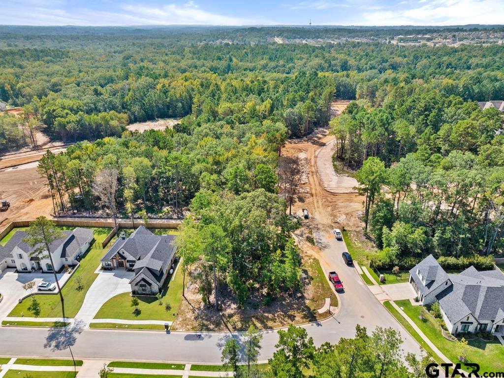 2348 Hidden Creek Trail, Tyler, TX 75703