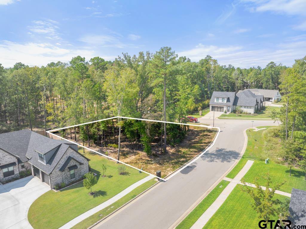 2348 Hidden Creek Trail, Tyler, TX 75703