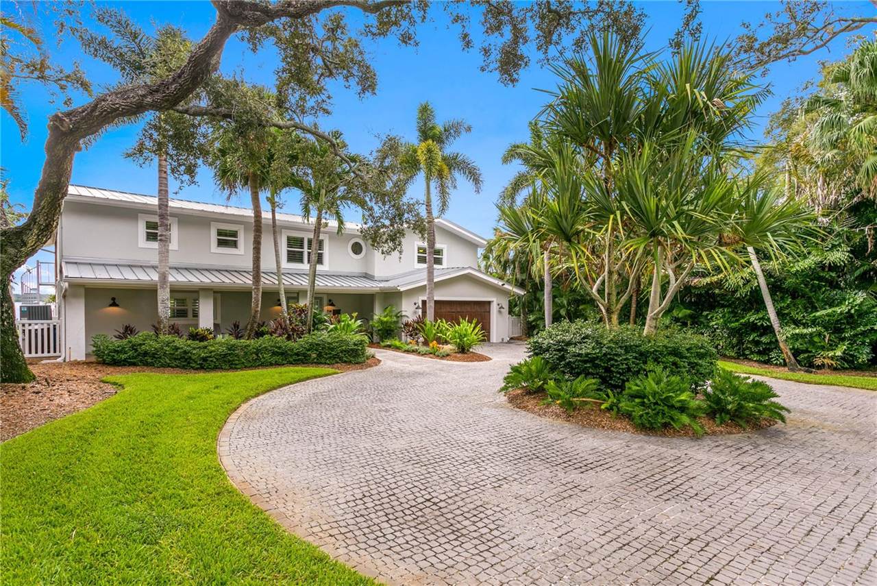 8488 35TH Avenue North, Saint Petersburg, FL 33710