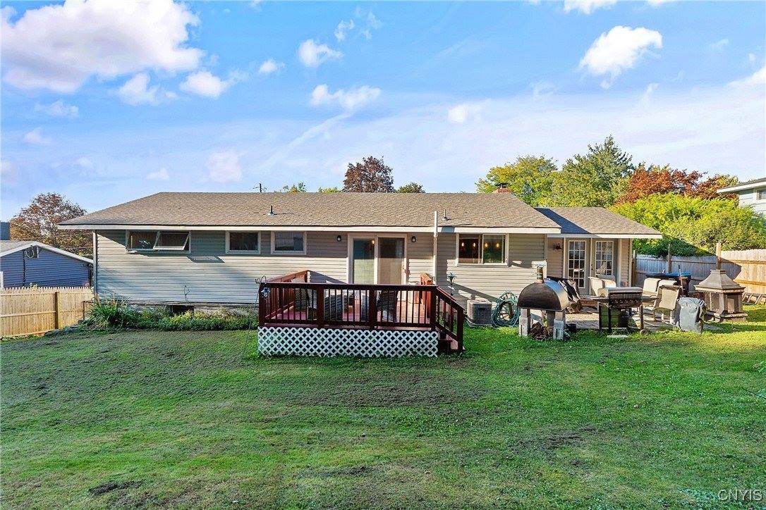 304 Southfield Drive, Manlius, NY 13066