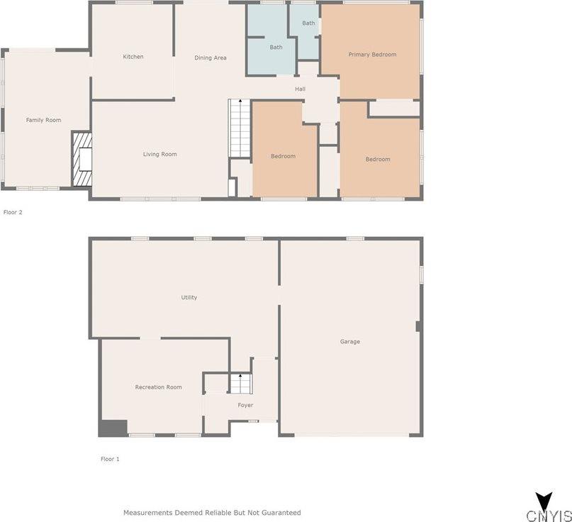 304 Southfield Drive, Manlius, NY 13066