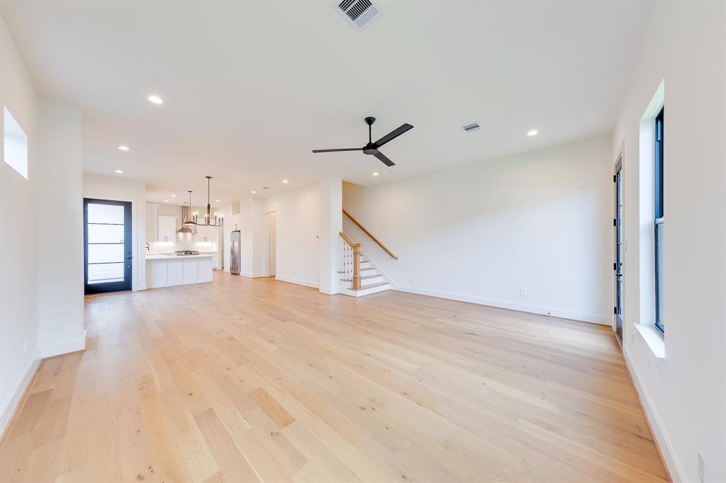 5705 Gano Street, Houston, TX 77009