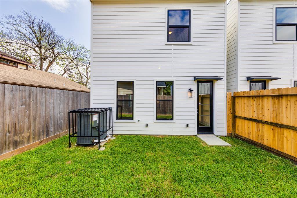 5705 Gano Street, Houston, TX 77009