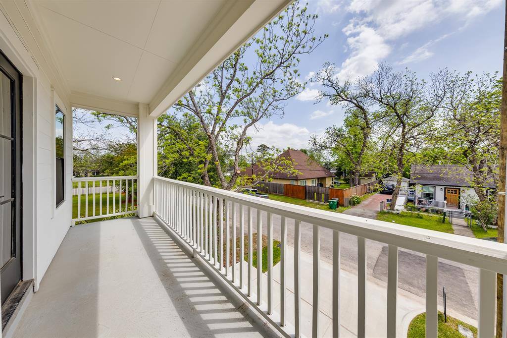 5705 Gano Street, Houston, TX 77009