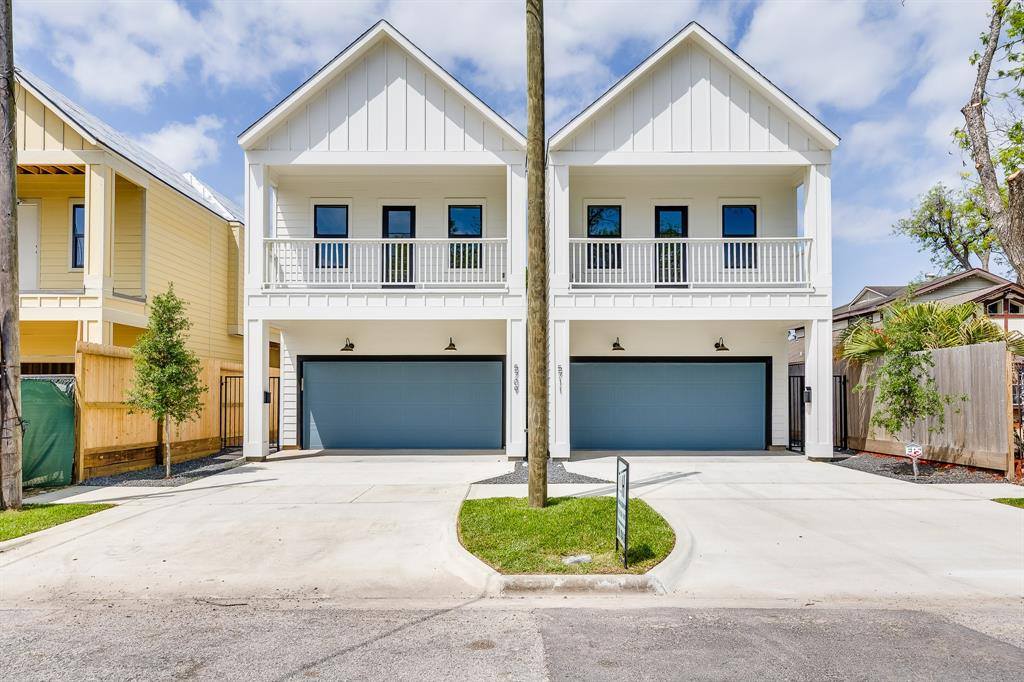 5705 Gano Street, Houston, TX 77009