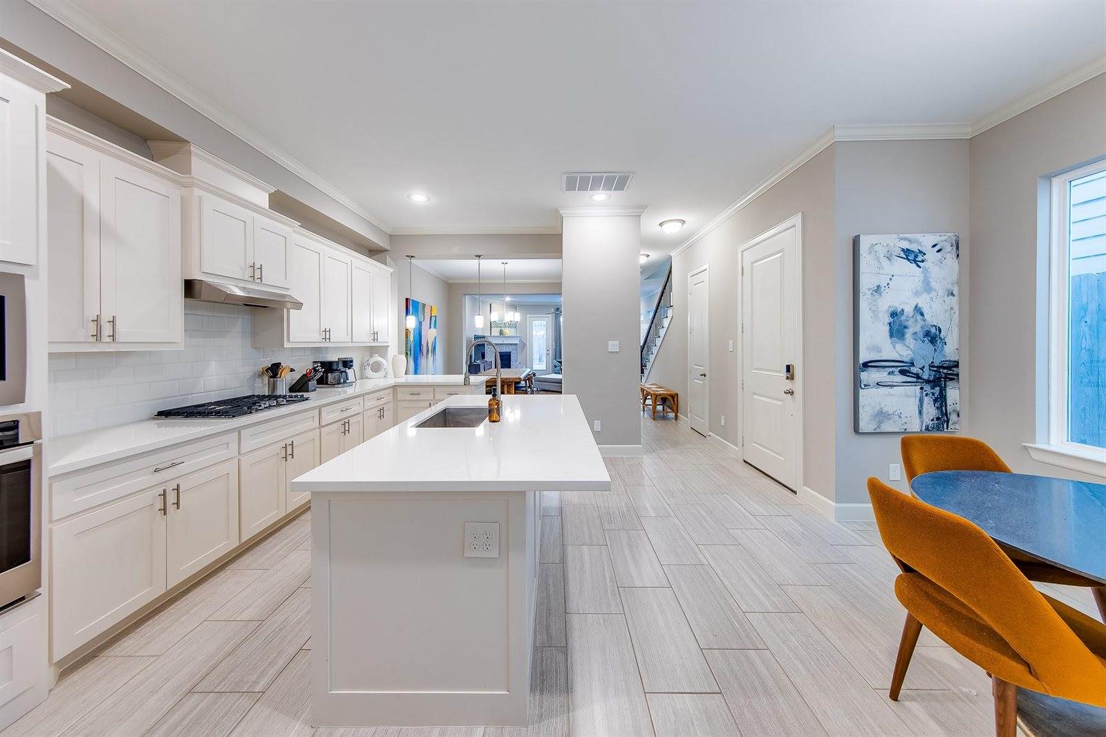 1436 Prince Street, #B, Houston, TX 77008