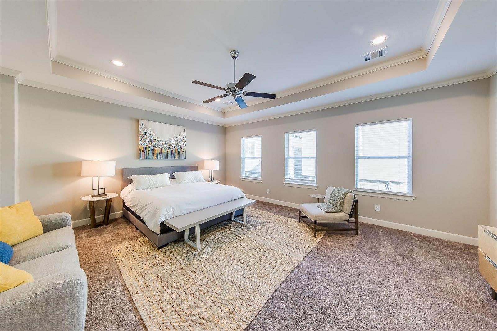 1436 Prince Street, #B, Houston, TX 77008