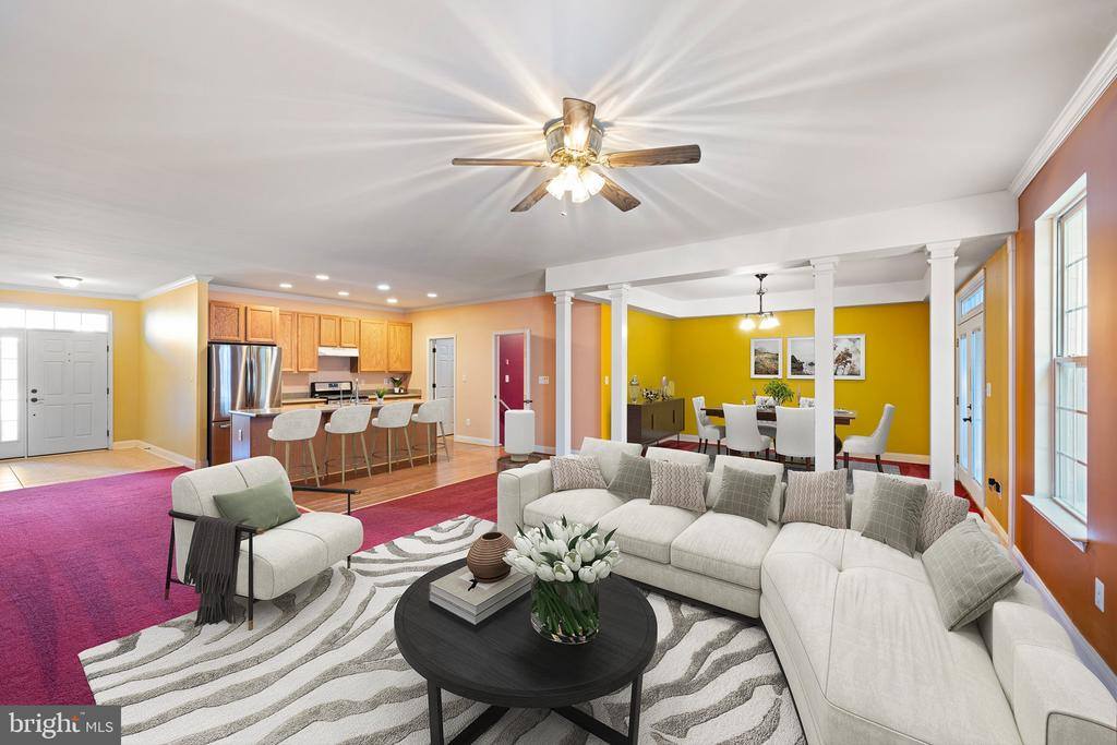 97 Ponds Edge Court, Felton, DE 19943