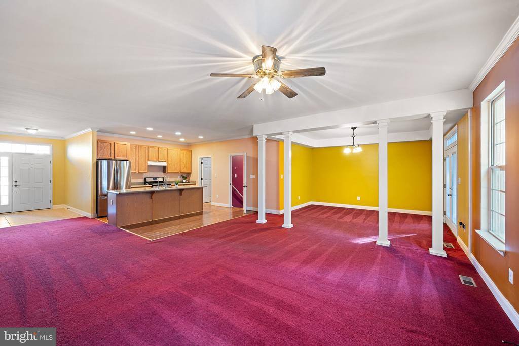 97 Ponds Edge Court, Felton, DE 19943