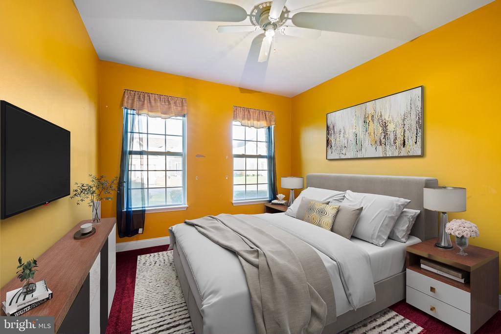 97 Ponds Edge Court, Felton, DE 19943