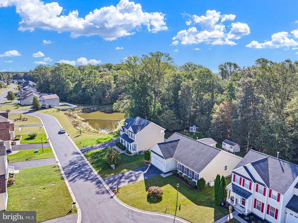 97 Ponds Edge Court, Felton, DE 19943