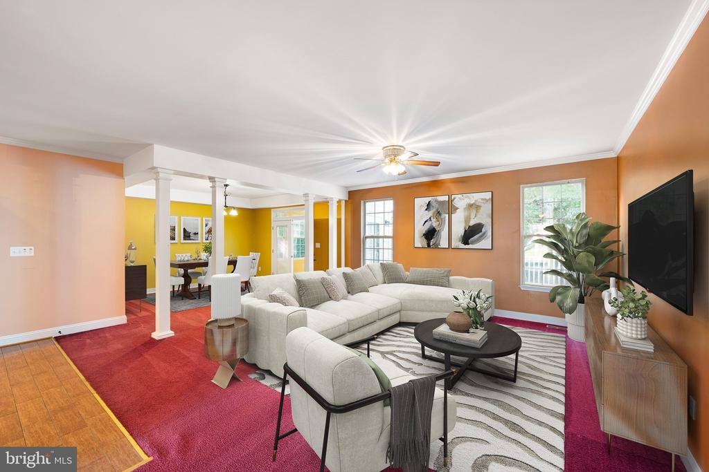 97 Ponds Edge Court, Felton, DE 19943