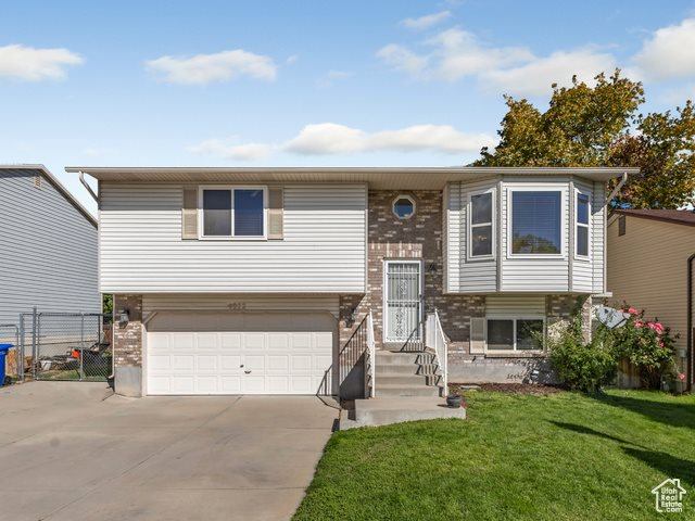 4972 West Wake Robin Dr South, West Jordan, UT 84081