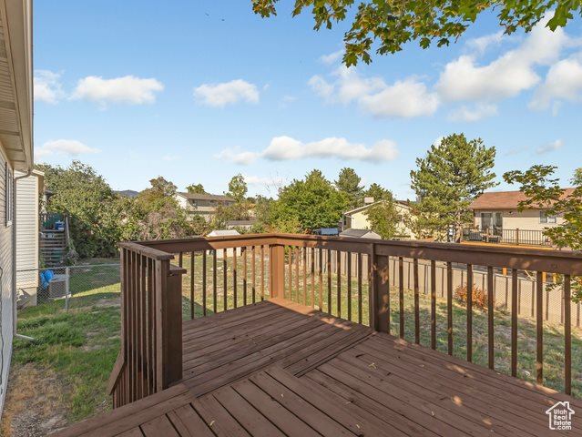 4972 West Wake Robin Dr South, West Jordan, UT 84081