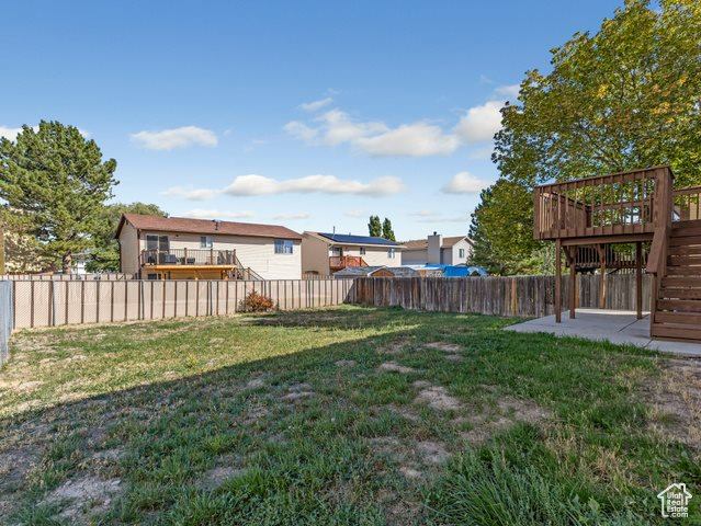 4972 West Wake Robin Dr South, West Jordan, UT 84081