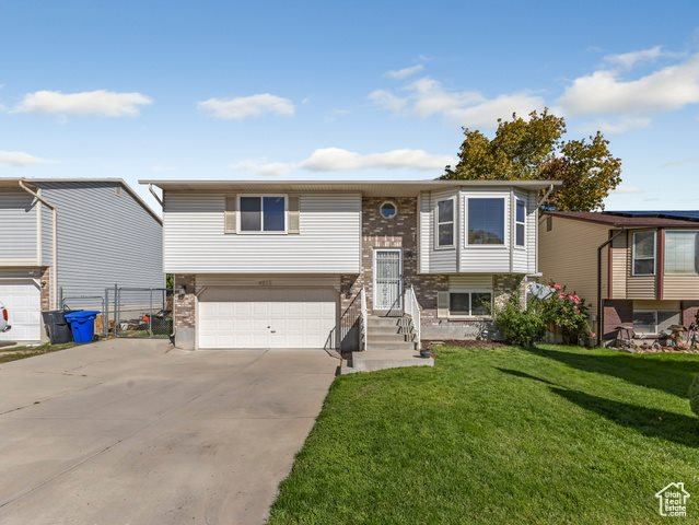 4972 West Wake Robin Dr South, West Jordan, UT 84081