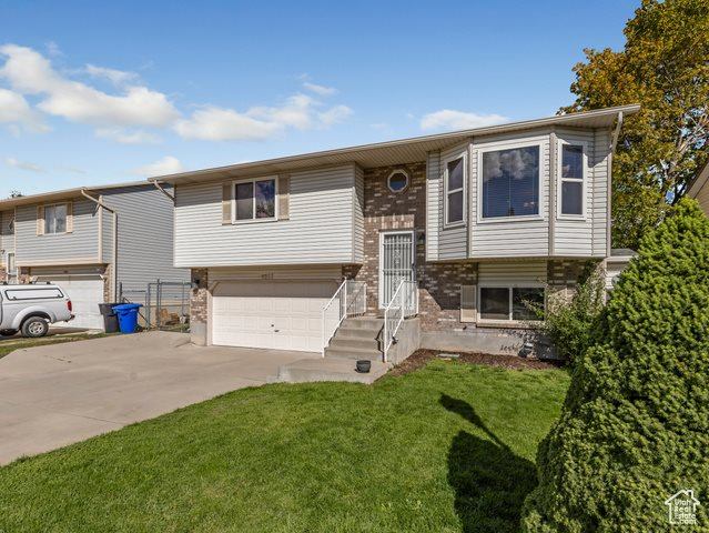 4972 West Wake Robin Dr South, West Jordan, UT 84081