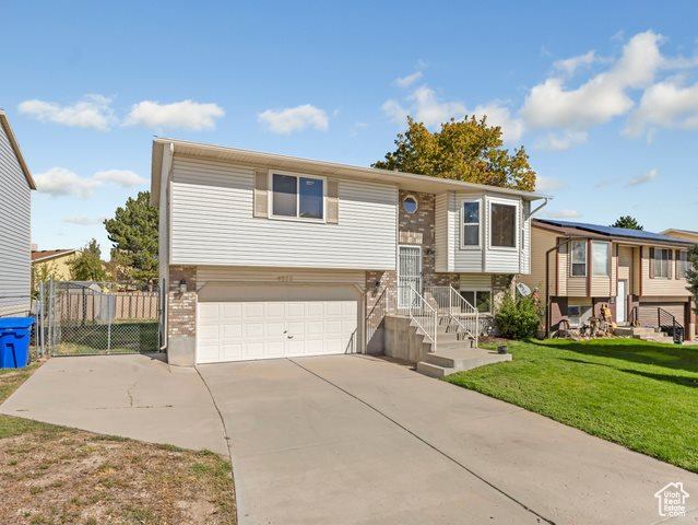4972 West Wake Robin Dr South, West Jordan, UT 84081