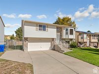 4972 West Wake Robin Dr South, West Jordan, UT 84081