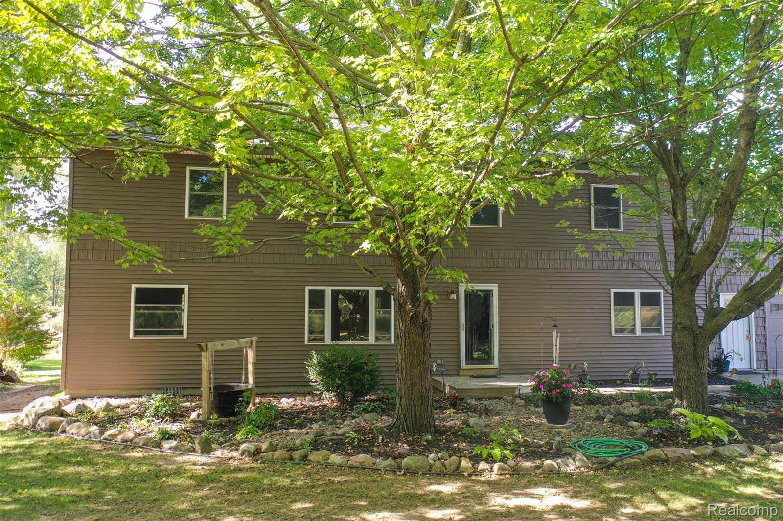 9631 Byron Road, CohoctahTownship_Livingston, MI 48855