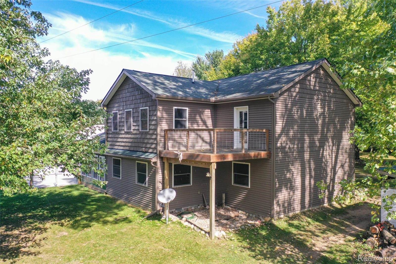 9631 Byron Road, CohoctahTownship_Livingston, MI 48855