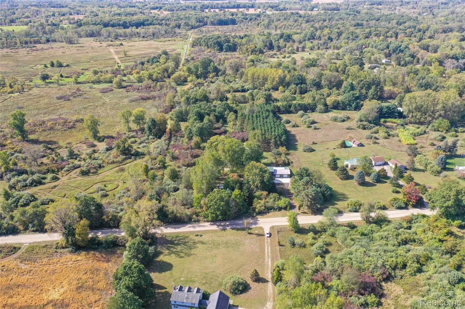 9631 Byron Road, CohoctahTownship_Livingston, MI 48855