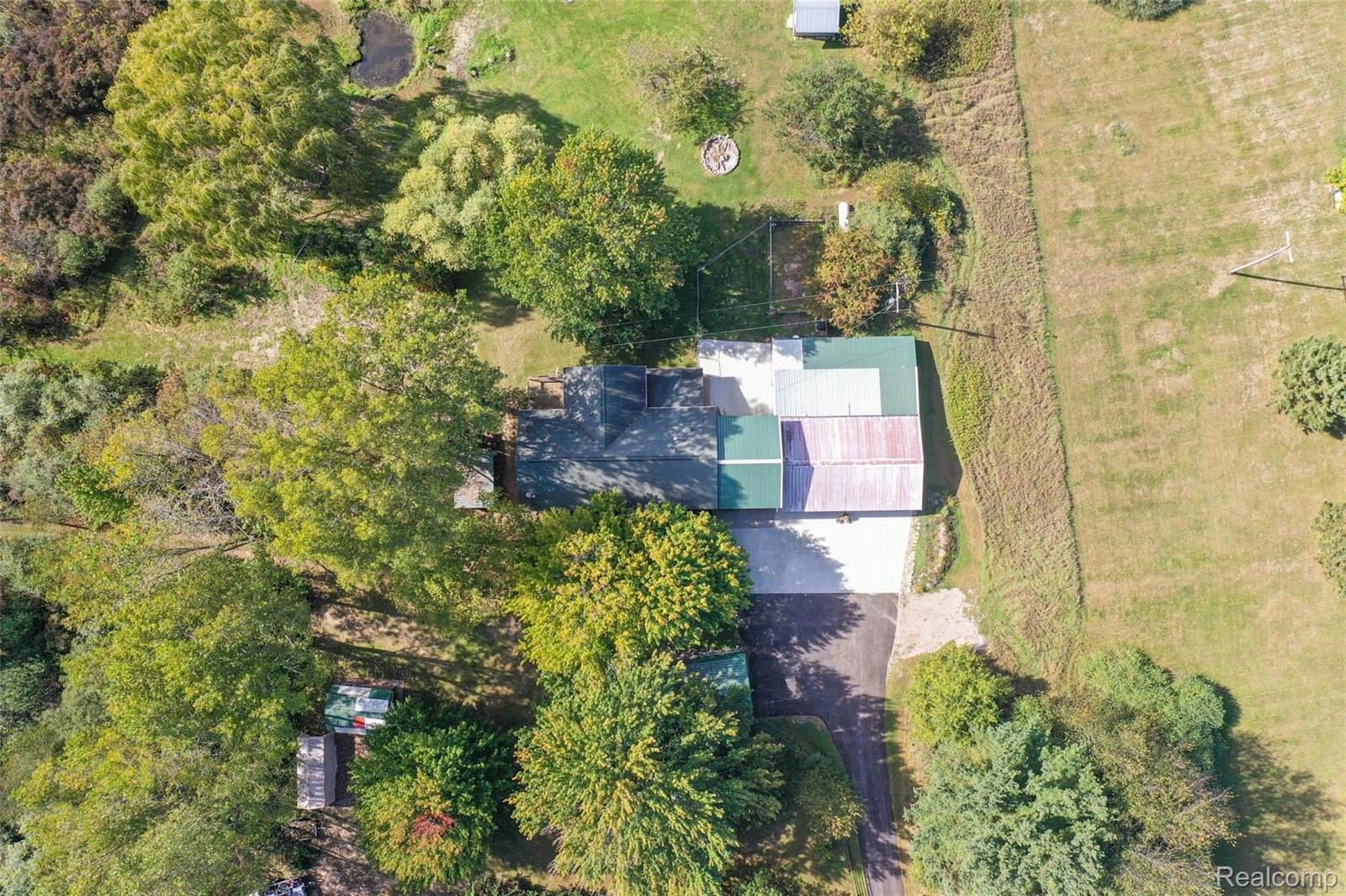 9631 Byron Road, CohoctahTownship_Livingston, MI 48855