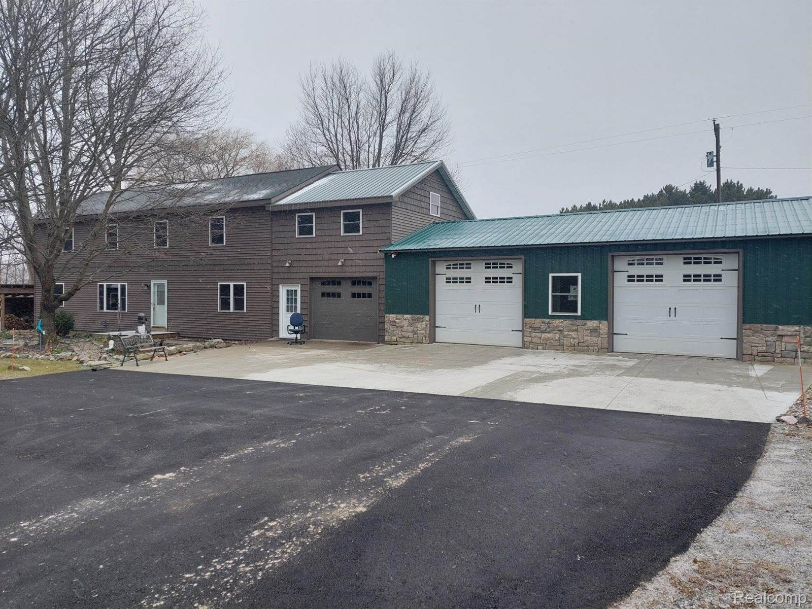 9631 Byron Road, CohoctahTownship_Livingston, MI 48855