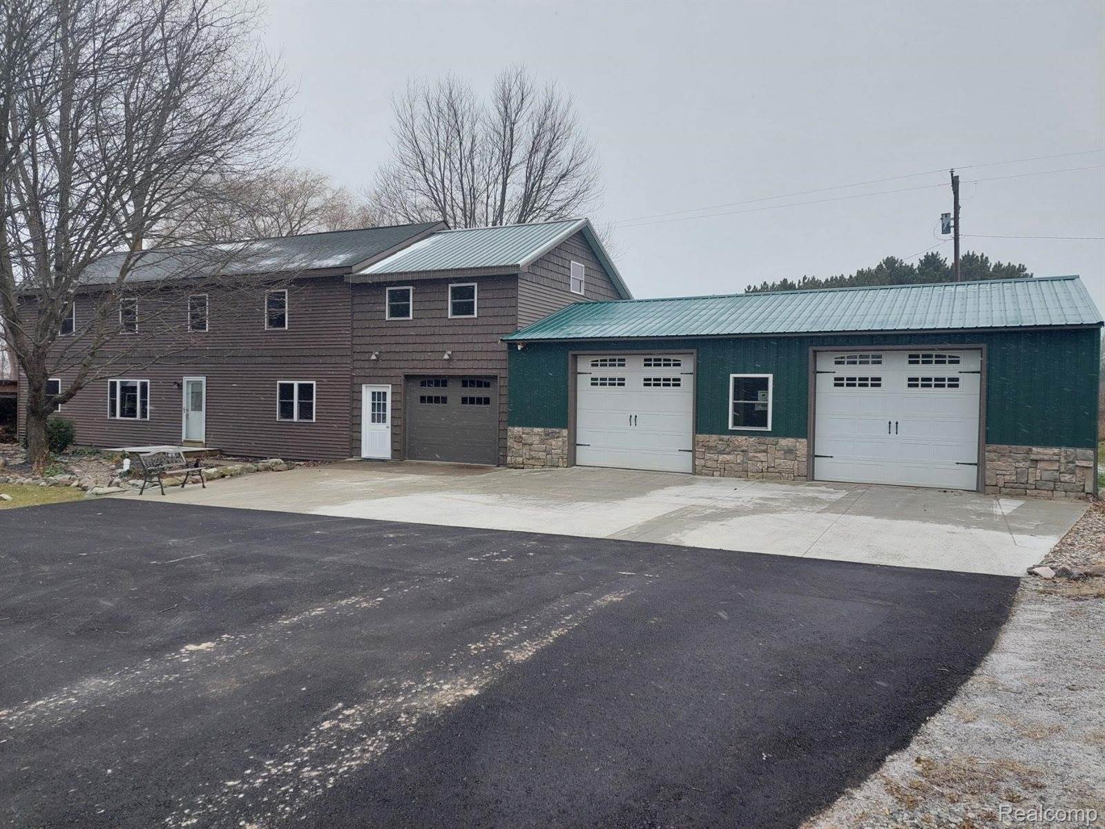 9631 Byron Road, CohoctahTownship_Livingston, MI 48855