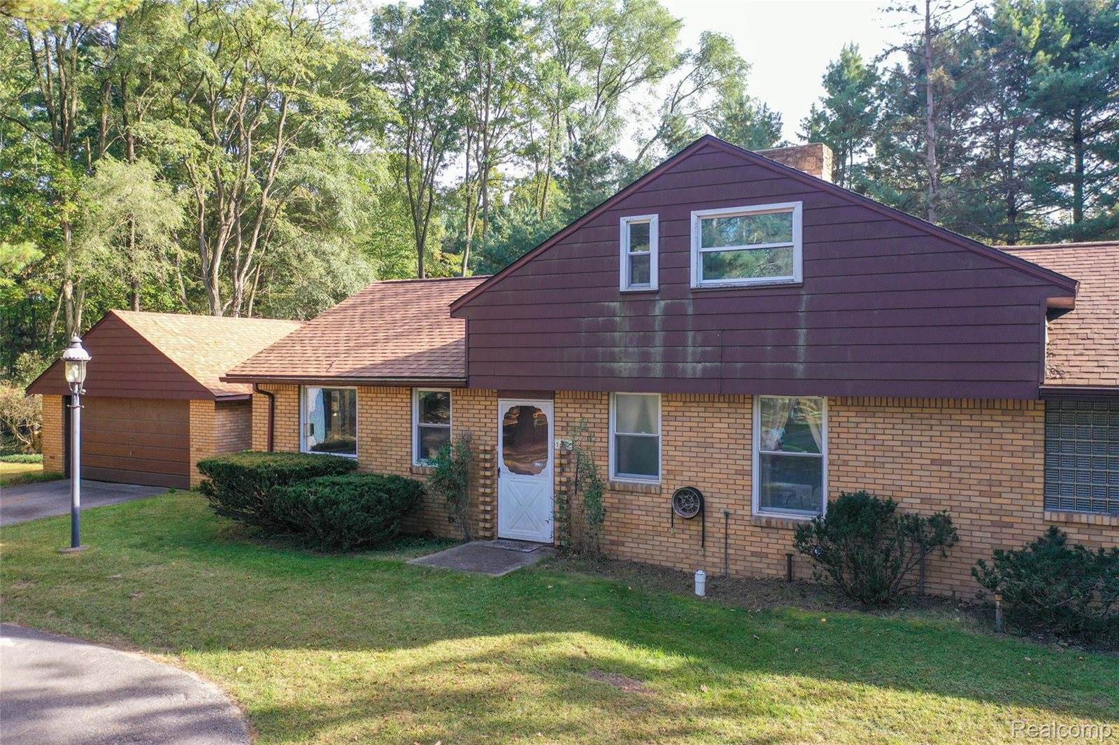 11180 Spencer Road, BrightonCity_Livingston, MI 48114