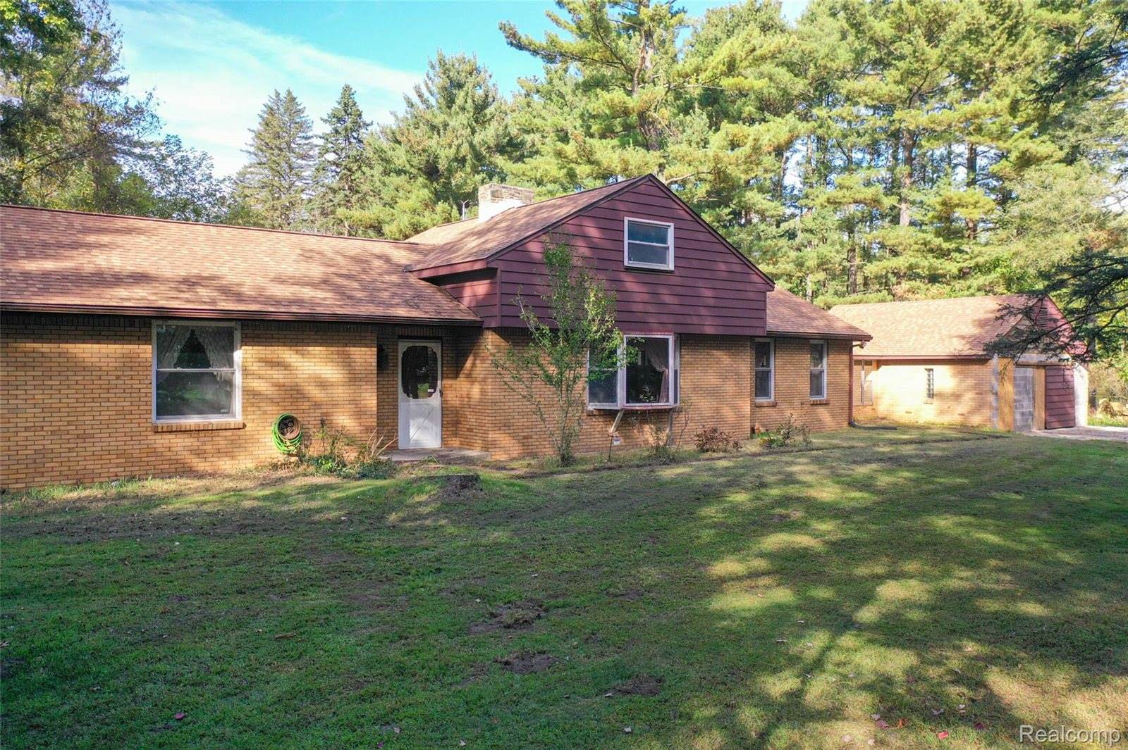 11180 Spencer Road, BrightonCity_Livingston, MI 48114