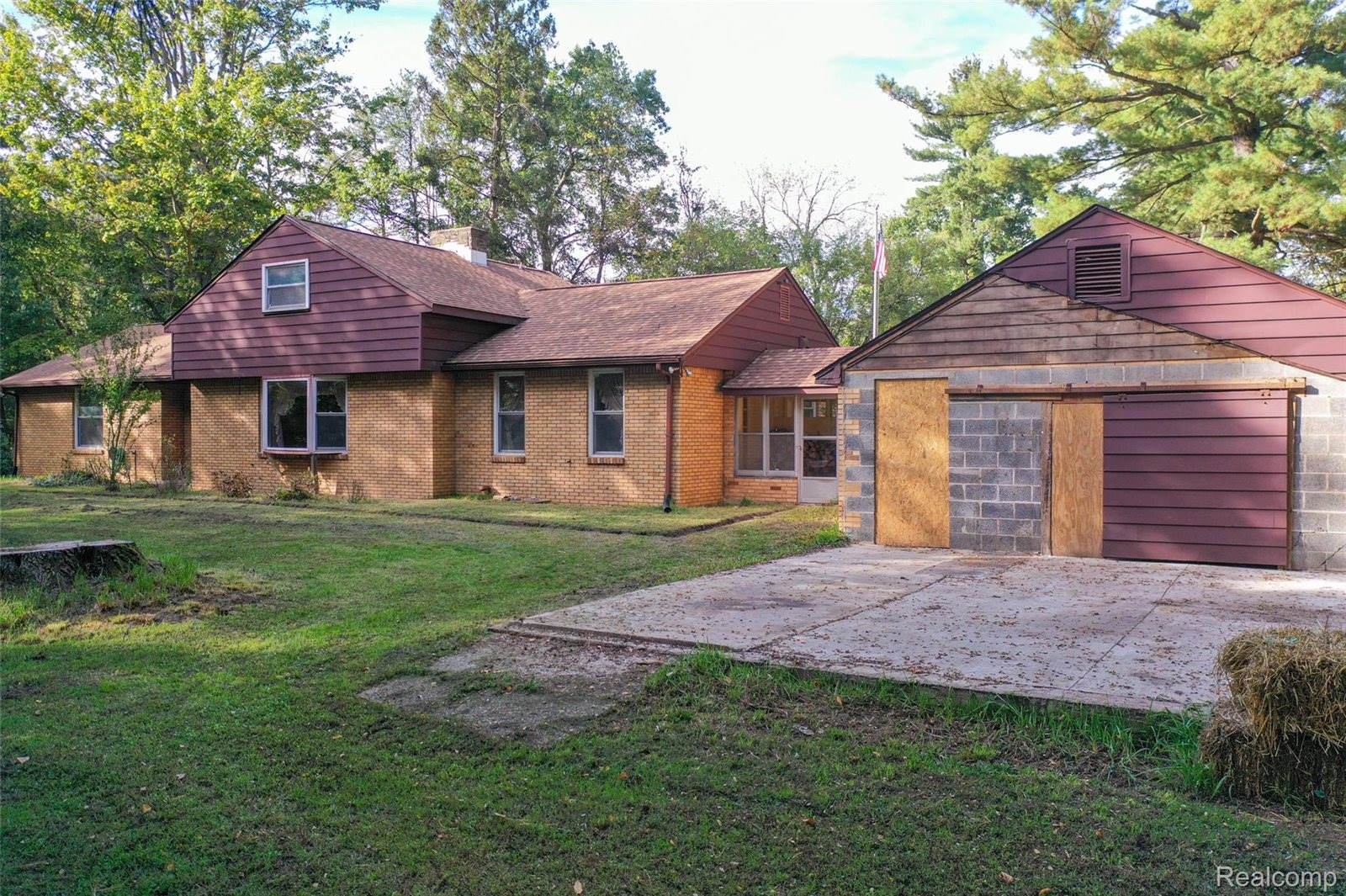 11180 Spencer Road, BrightonCity_Livingston, MI 48114