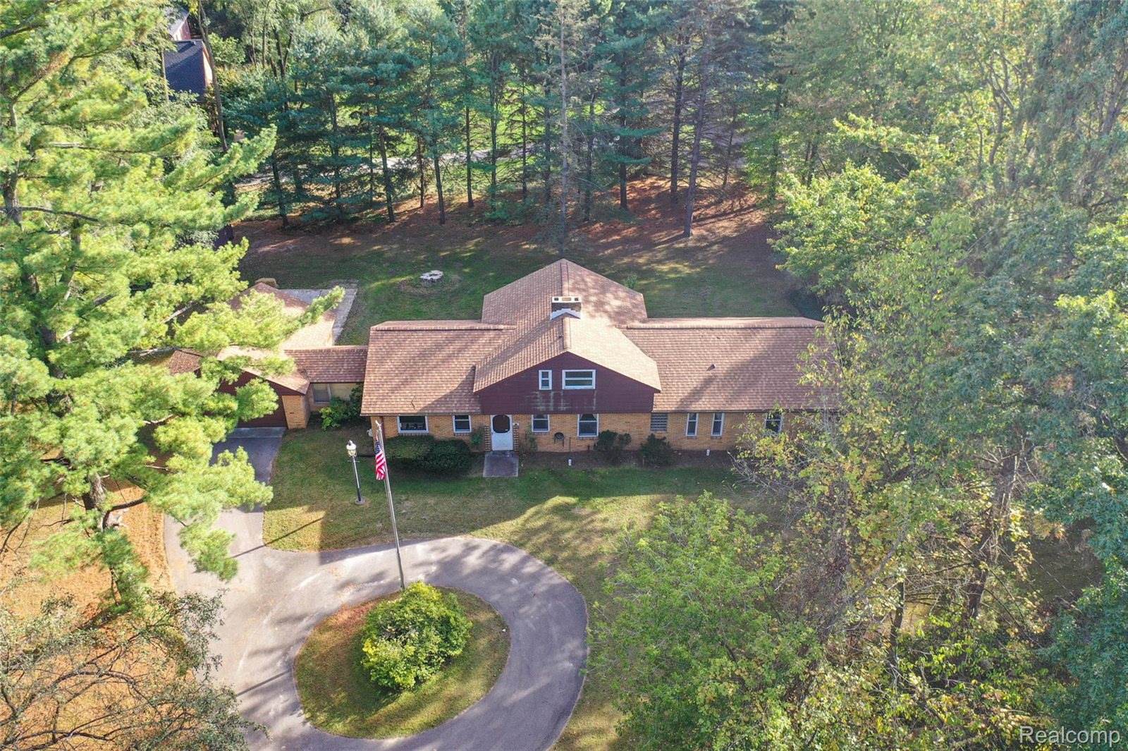 11180 Spencer Road, BrightonCity_Livingston, MI 48114