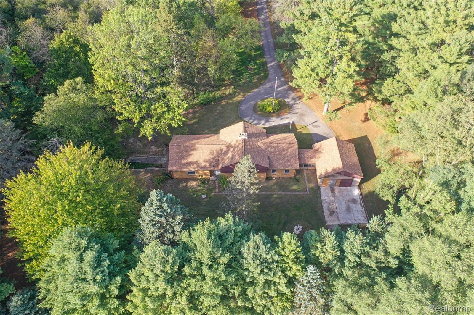 11180 Spencer Road, BrightonCity_Livingston, MI 48114