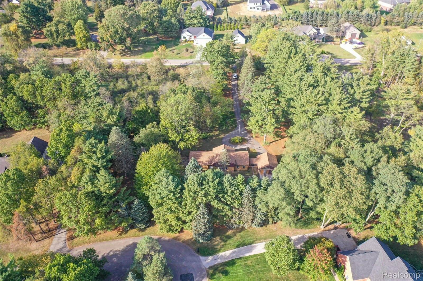 11180 Spencer Road, BrightonCity_Livingston, MI 48114