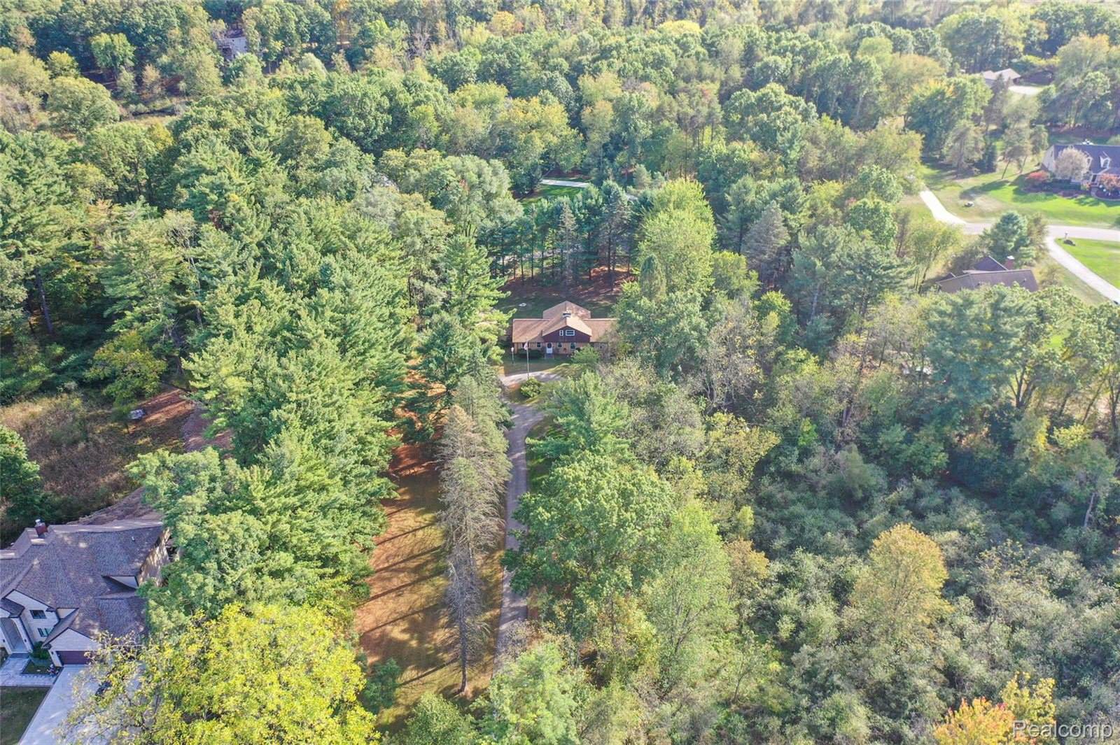 11180 Spencer Road, BrightonCity_Livingston, MI 48114