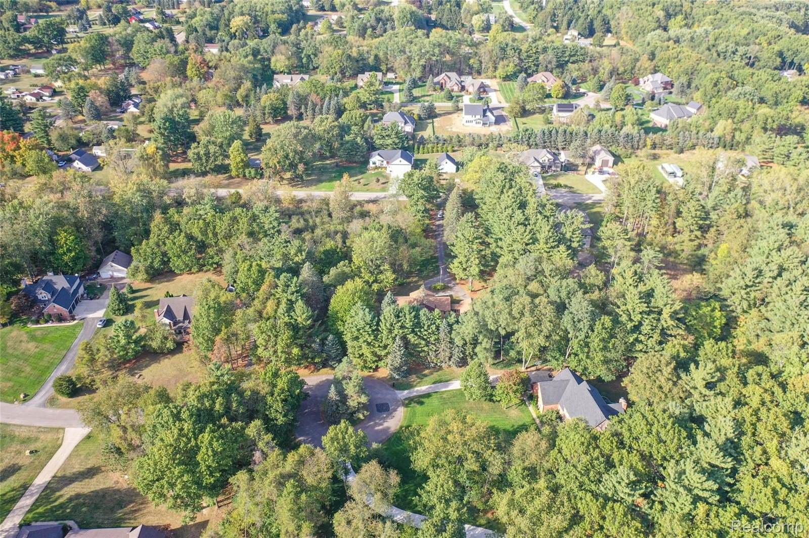 11180 Spencer Road, BrightonCity_Livingston, MI 48114