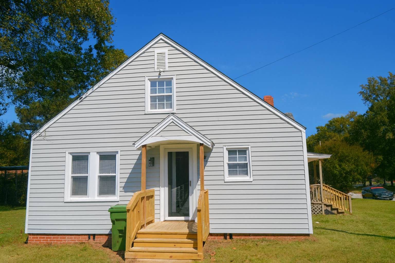 347 Cedar St, Roanoke Rapids, NC 27870