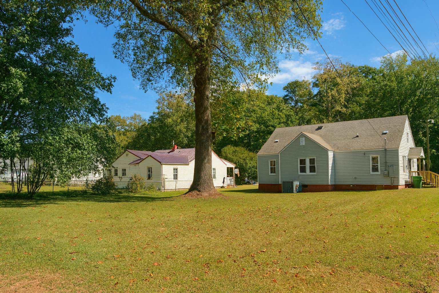 347 Cedar St, Roanoke Rapids, NC 27870