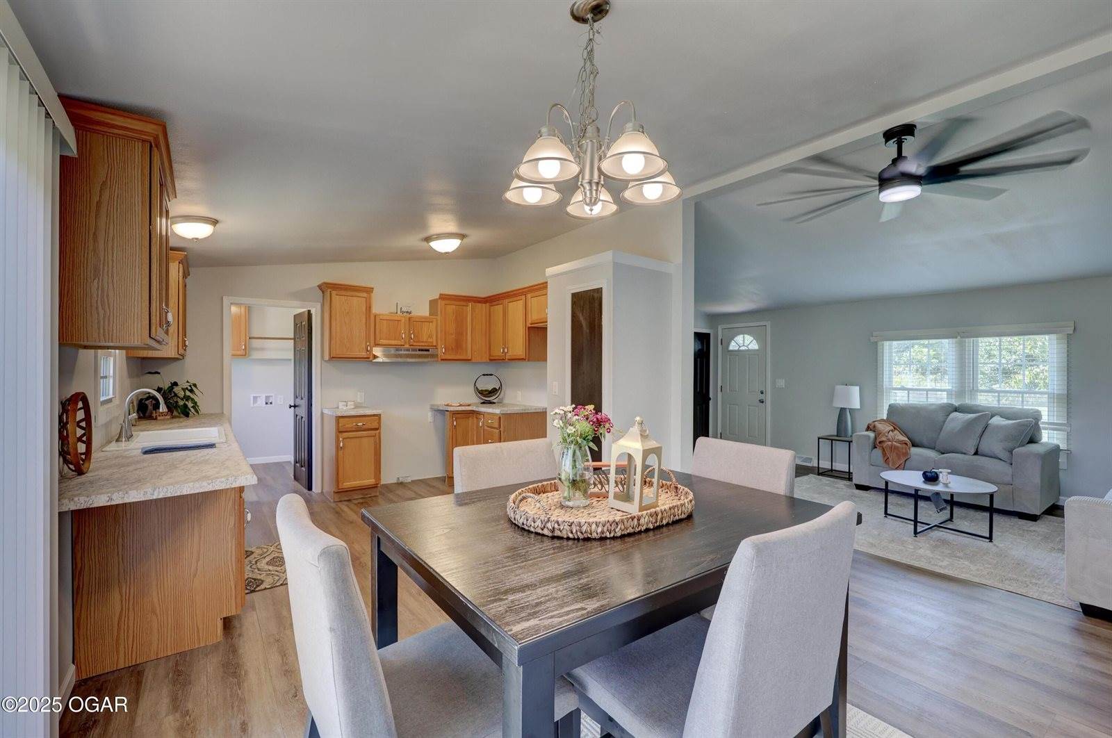 2036 Kentucky Road, Seneca, MO 64865