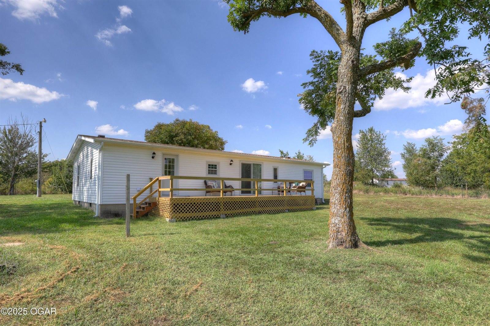 2036 Kentucky Road, Seneca, MO 64865