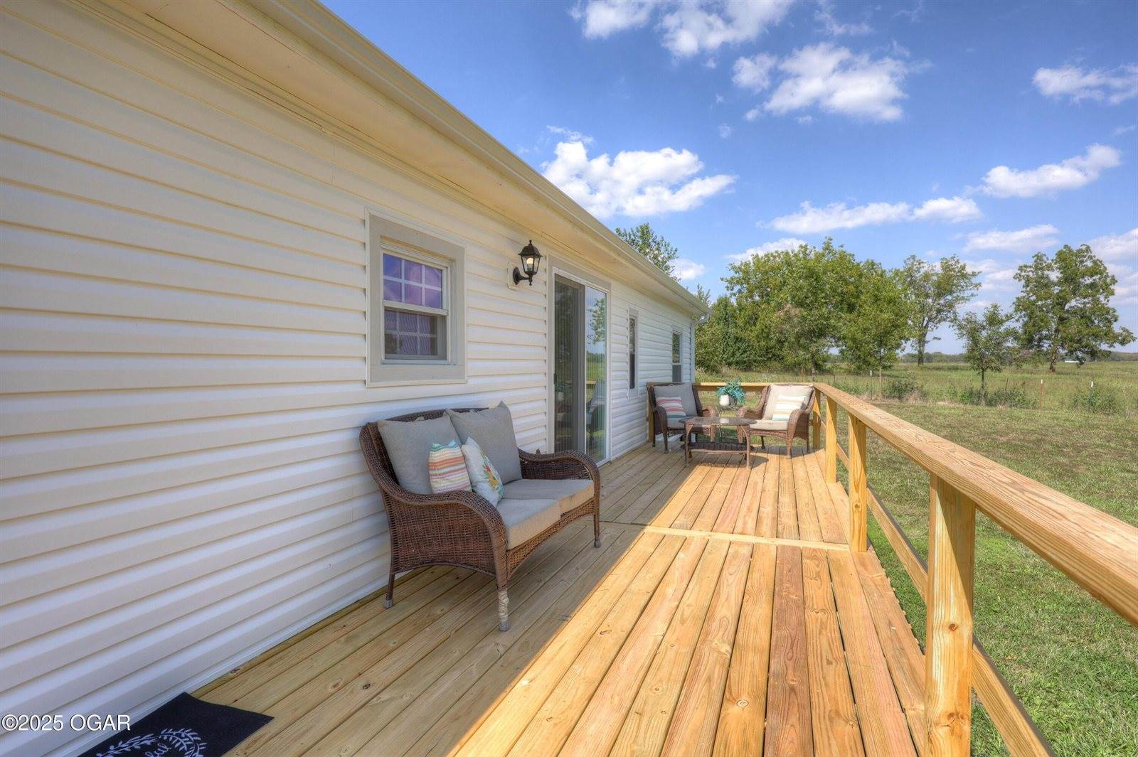 2036 Kentucky Road, Seneca, MO 64865