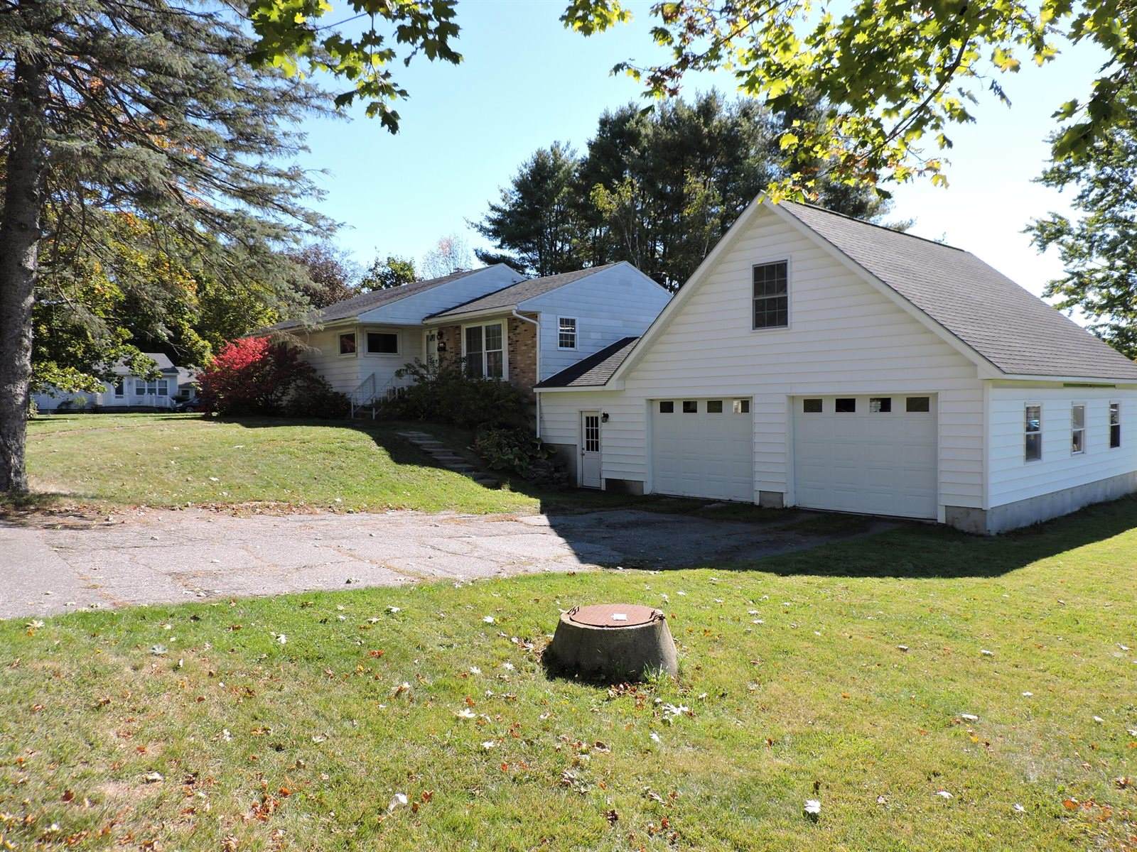 82 Townsend Road, Augusta, ME 04330