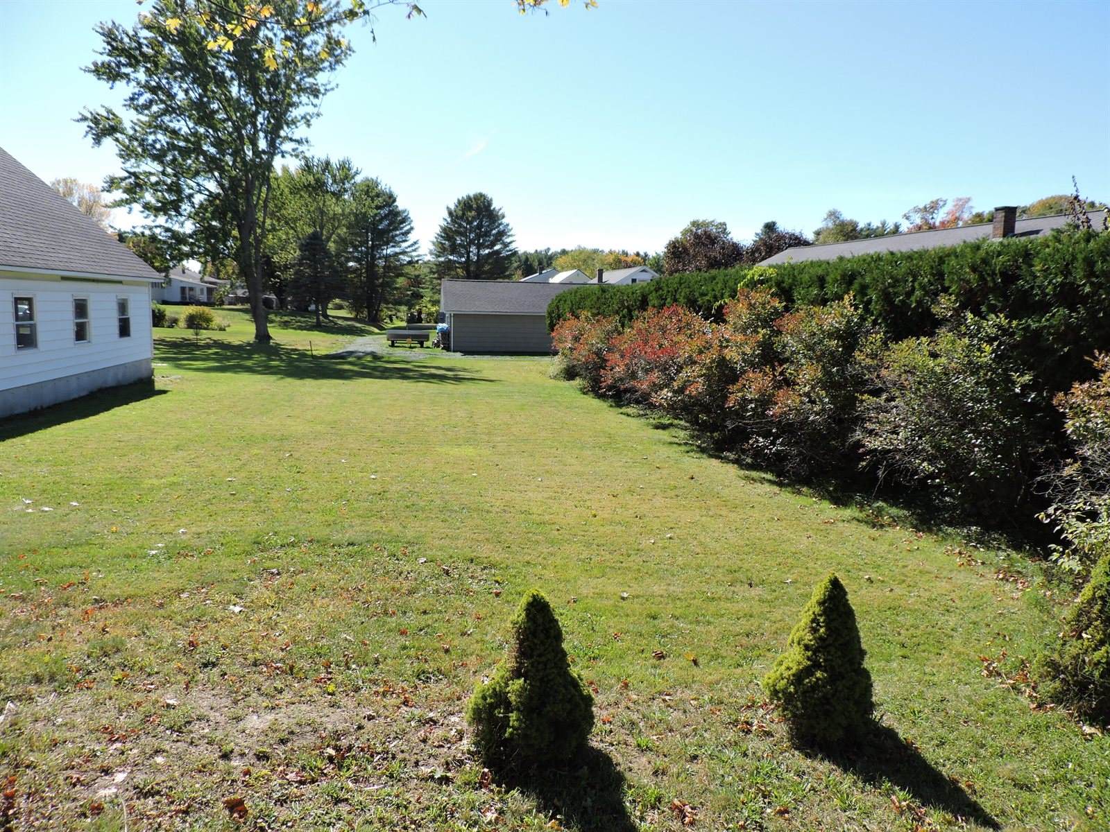 82 Townsend Road, Augusta, ME 04330