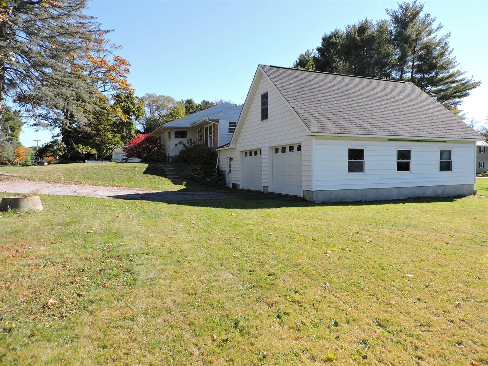 82 Townsend Road, Augusta, ME 04330