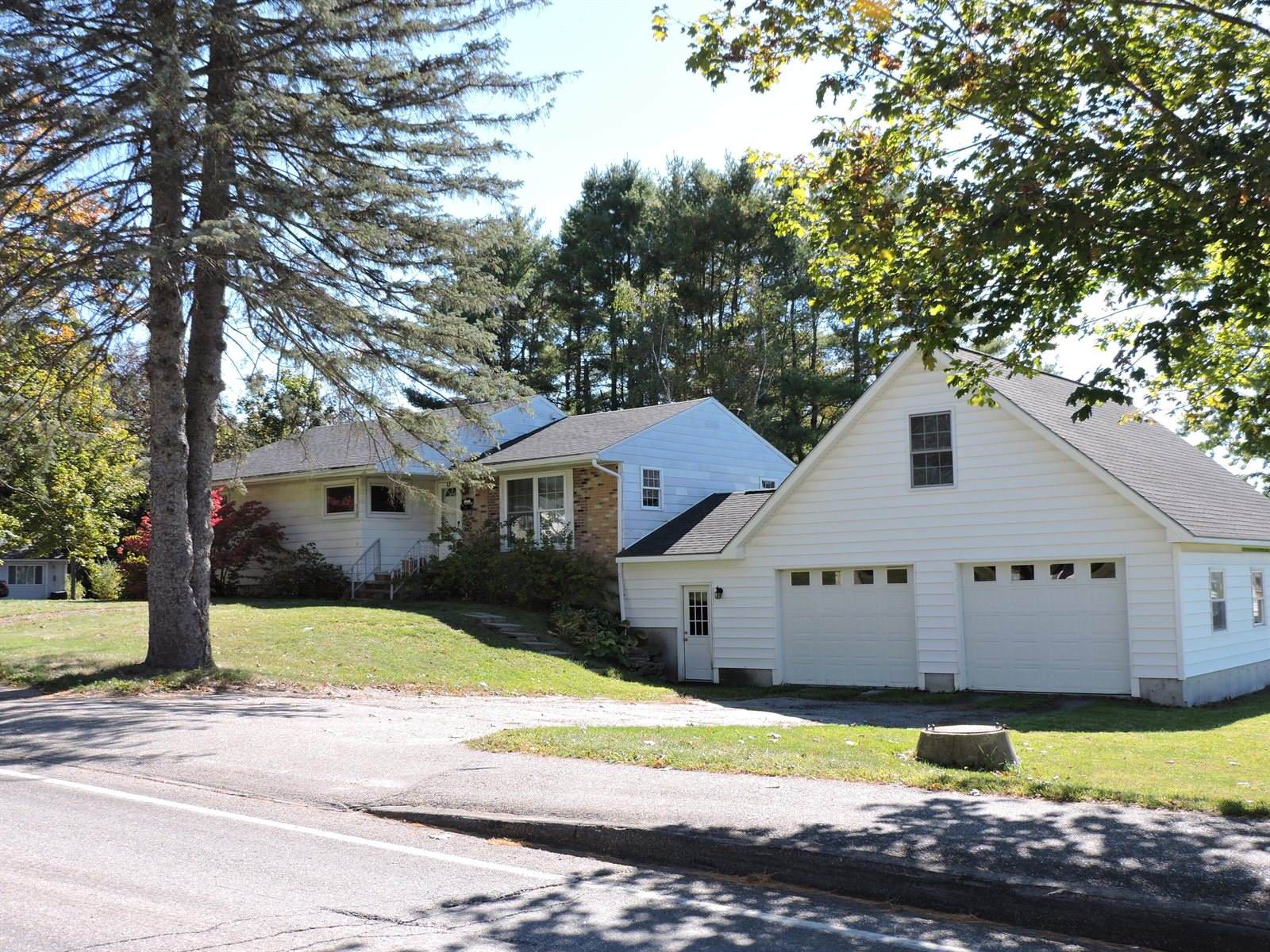 82 Townsend Road, Augusta, ME 04330