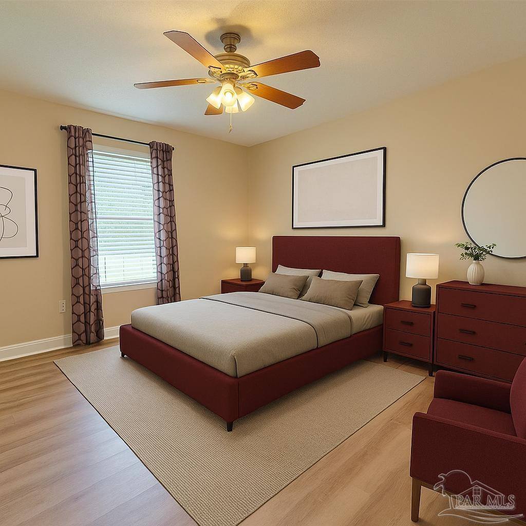 5819 Hermitage Cir, Milton, FL 32570