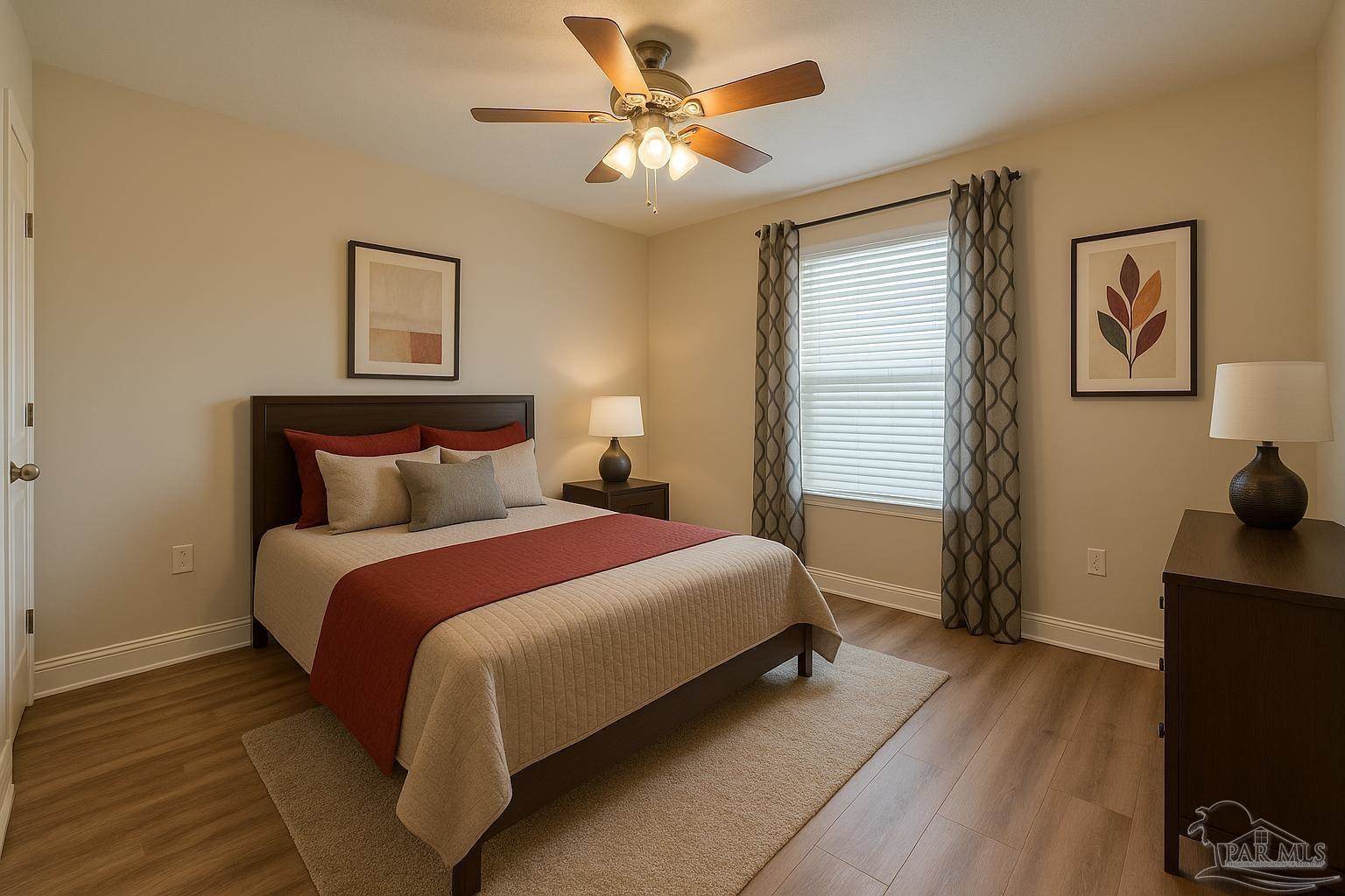 5819 Hermitage Cir, Milton, FL 32570