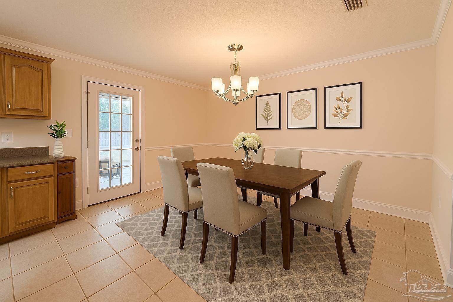 5819 Hermitage Cir, Milton, FL 32570